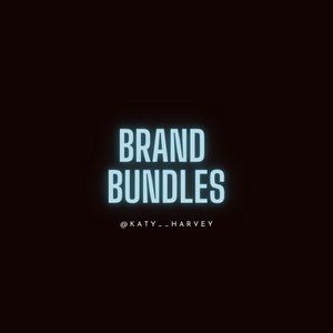 BRAND BUNDLES
